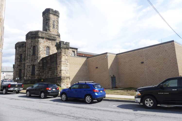 Blair County Prison eyes new medical provider for inmate care